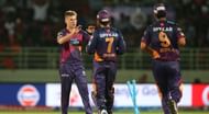 एडम ज़म्पा - राइजिंग पुणे सुपरजायंट्स (Image - IPL)